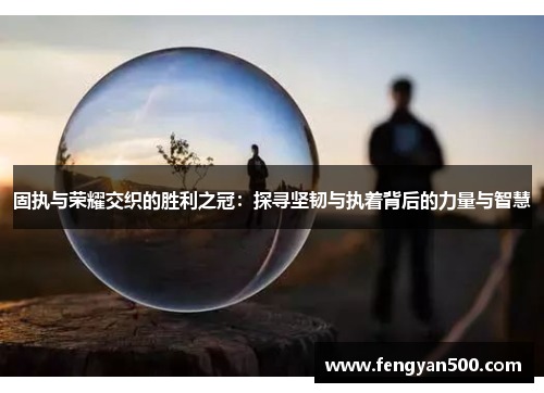固执与荣耀交织的胜利之冠：探寻坚韧与执着背后的力量与智慧